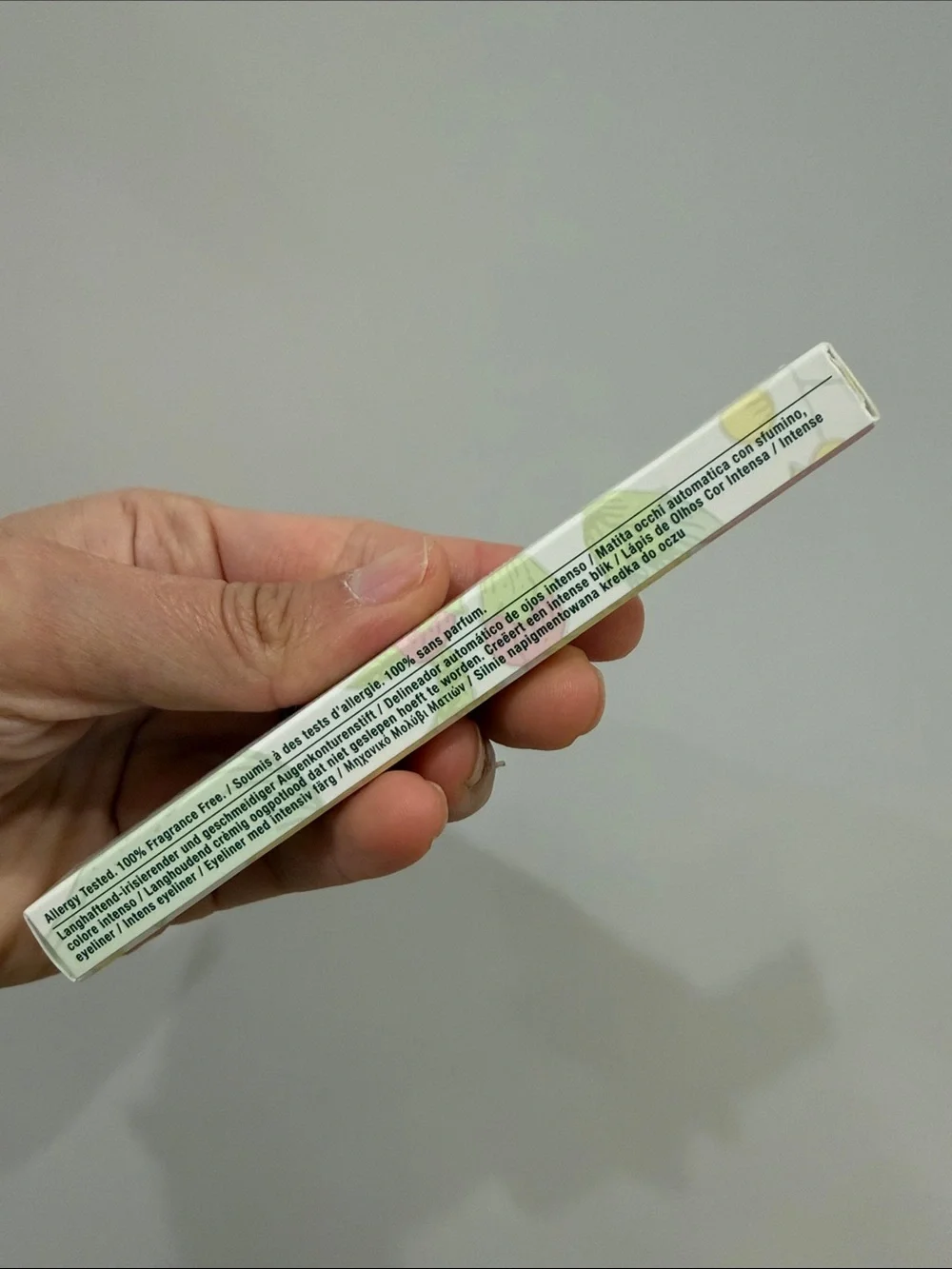 Clinique Quickliner For Eyes Intense Eyeliner